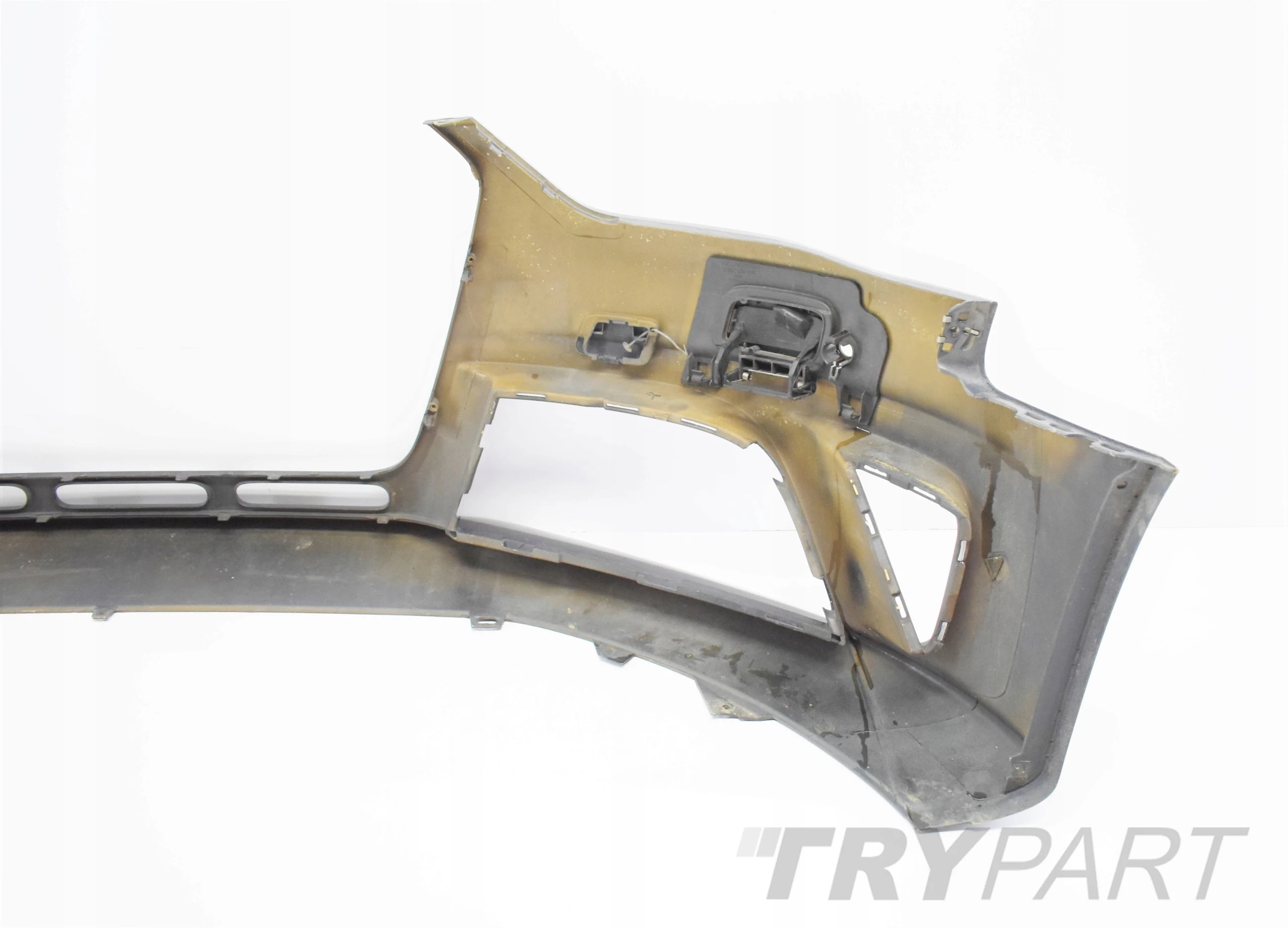AUDI RS4 B8 8K FRONT BUMPER ORG
