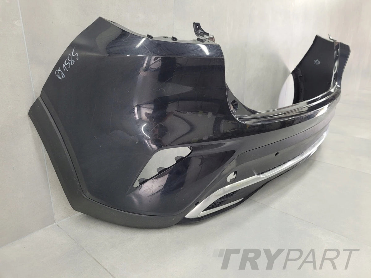 Kia Xceed X-Ceed Lift Rear Bumper 22-
