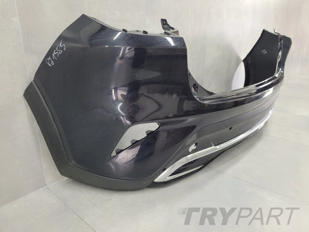 Kia Xceed X-Ceed Lift Rear Bumper 22-