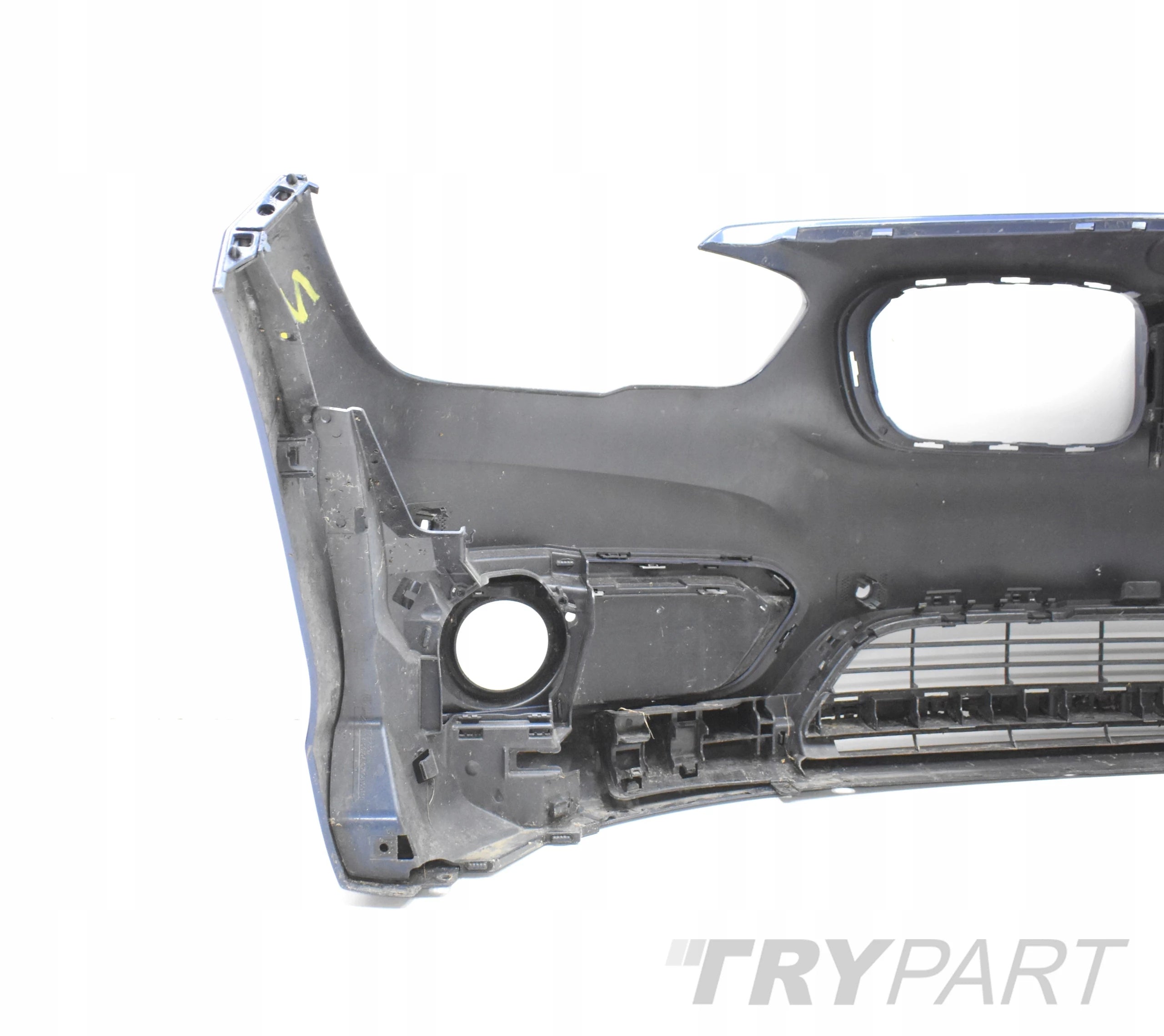 BMW F20 F21 LIFT LCI FRONT BUMPER ORG