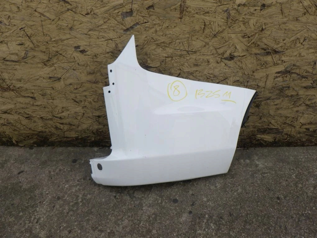FORD TRANSIT CUSTOM Rear Bumper