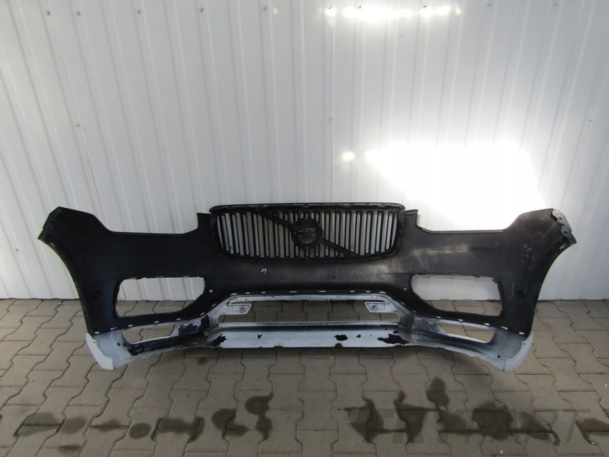 Front Bumper Volvo XC90 II 14-19 Heico Sportiv