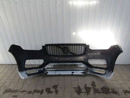 Front Bumper Volvo XC90 II 14-19 Heico Sportiv