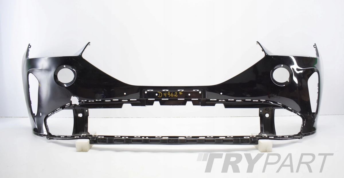 SEAT CUPRA FORMENTOR 5FF FRONT BUMPER ORG