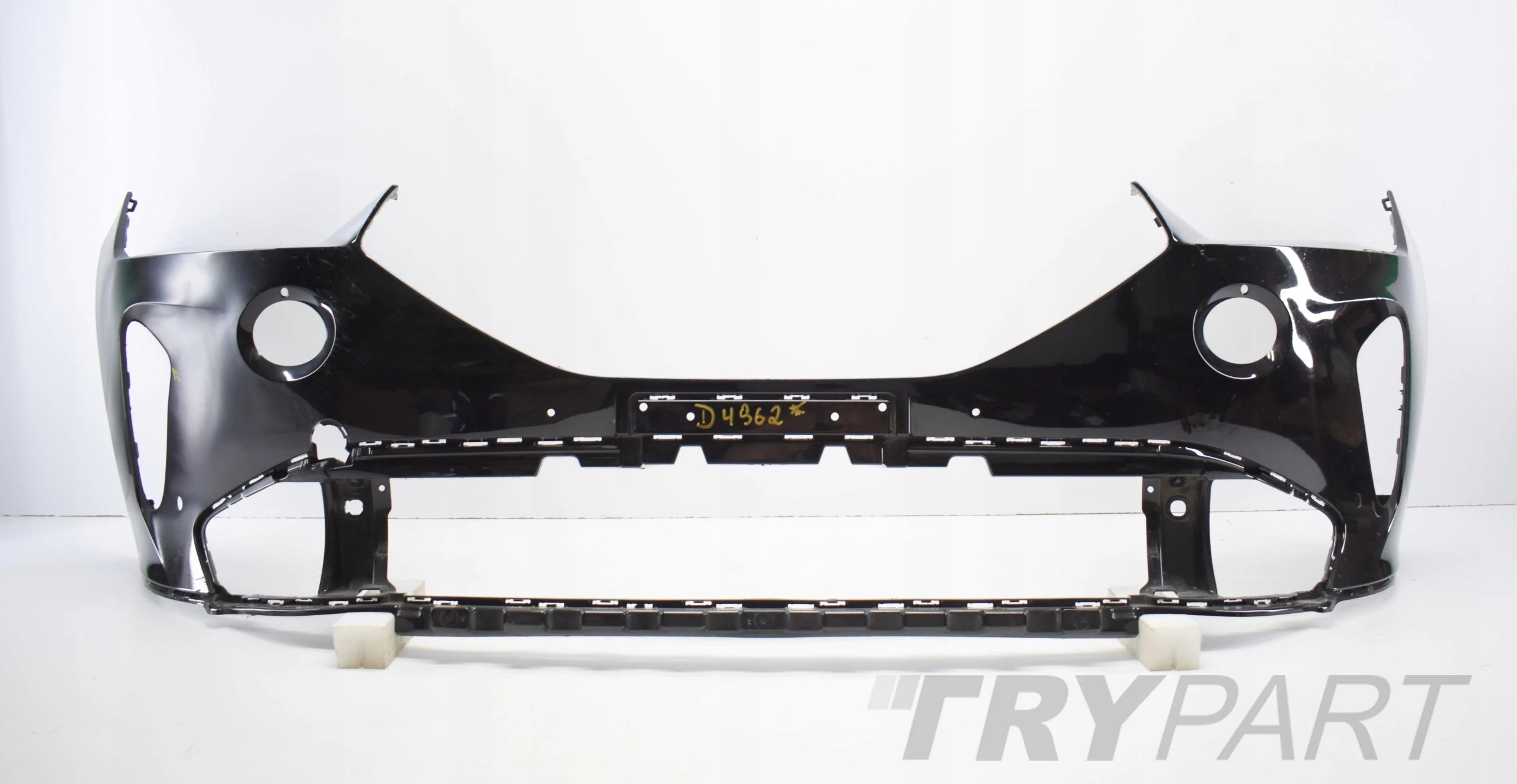 SEAT CUPRA FORMENTOR 5FF FRONT BUMPER ORG