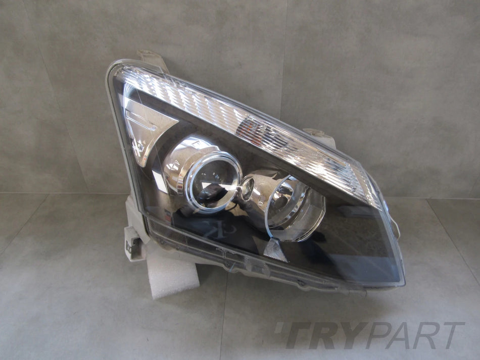 Front Lamp Isuzu D MAX 2 II STANDARD LENS 11-15 RH 100-17218R