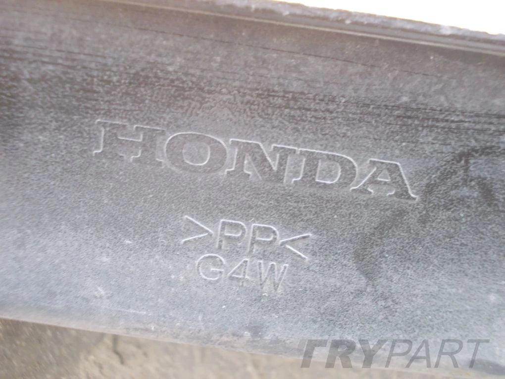 HONDA CR-V CRV 2012 12- Rear Bumper Corner