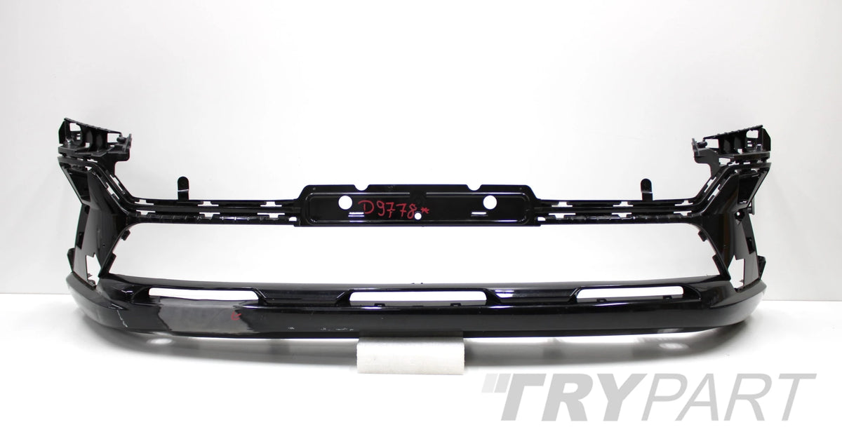 RENAULT AUSTRAL RS LINE FRONT BUMPER ORG