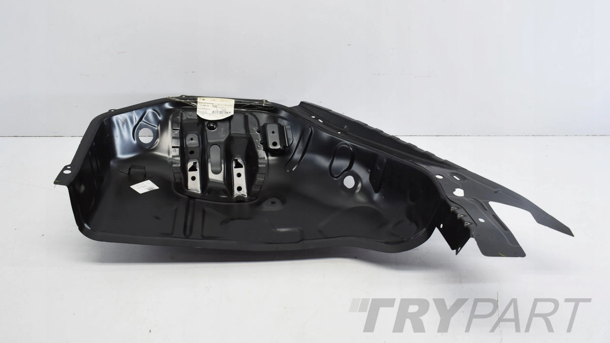 VW T-ROC 2GA RIGHT WHEEL WELL LINER 2GA809852A