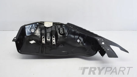 VW T-ROC 2GA RIGHT WHEEL WELL LINER 2GA809852A