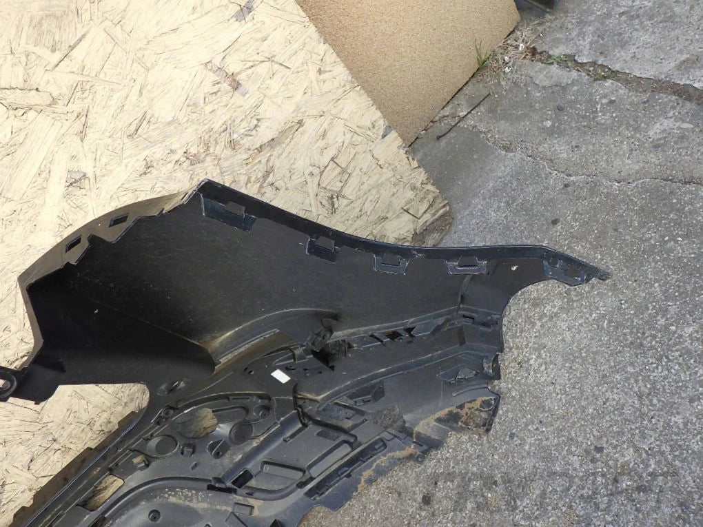 RANGE ROVER EVOQUE II L551 18- rear bumper