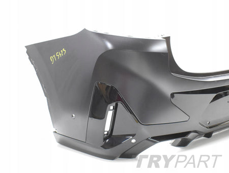 BMW X4 G02 LIFT LCI M PACKAGE REAR BUMPER ORG + DIFFUSER