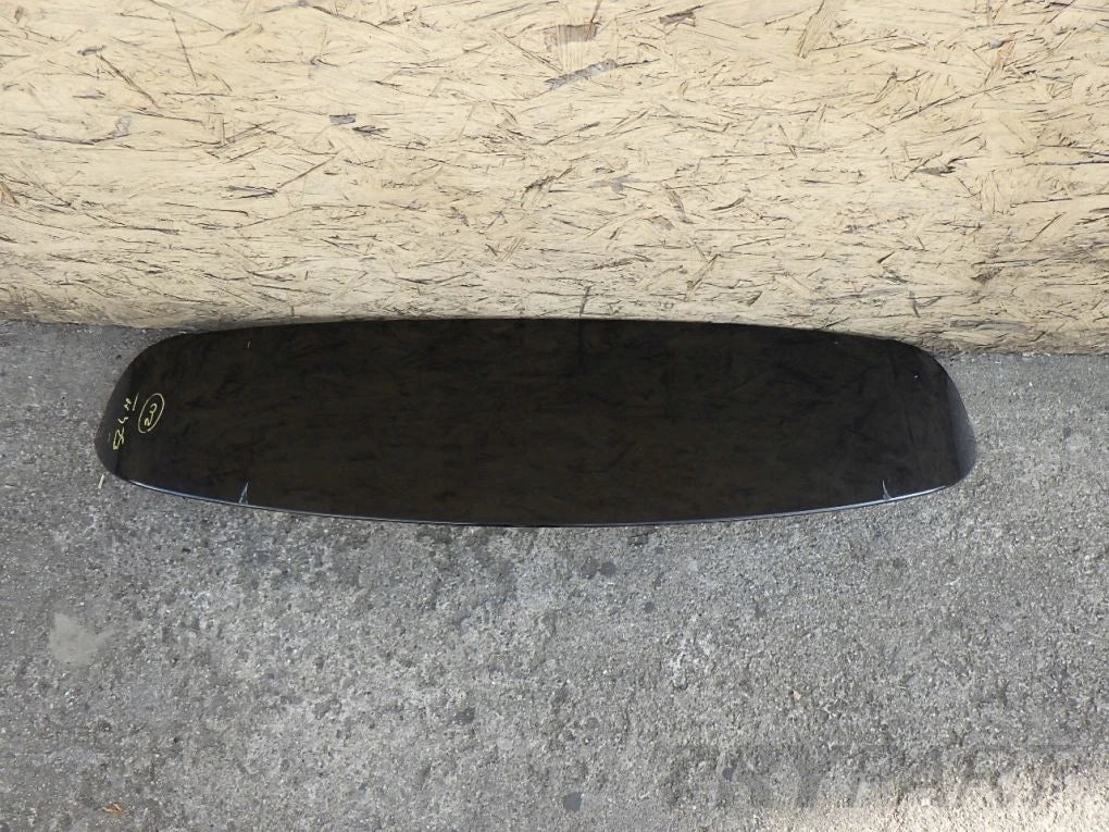 ALFA ROMEO STELVIO REAR SPOILER WING