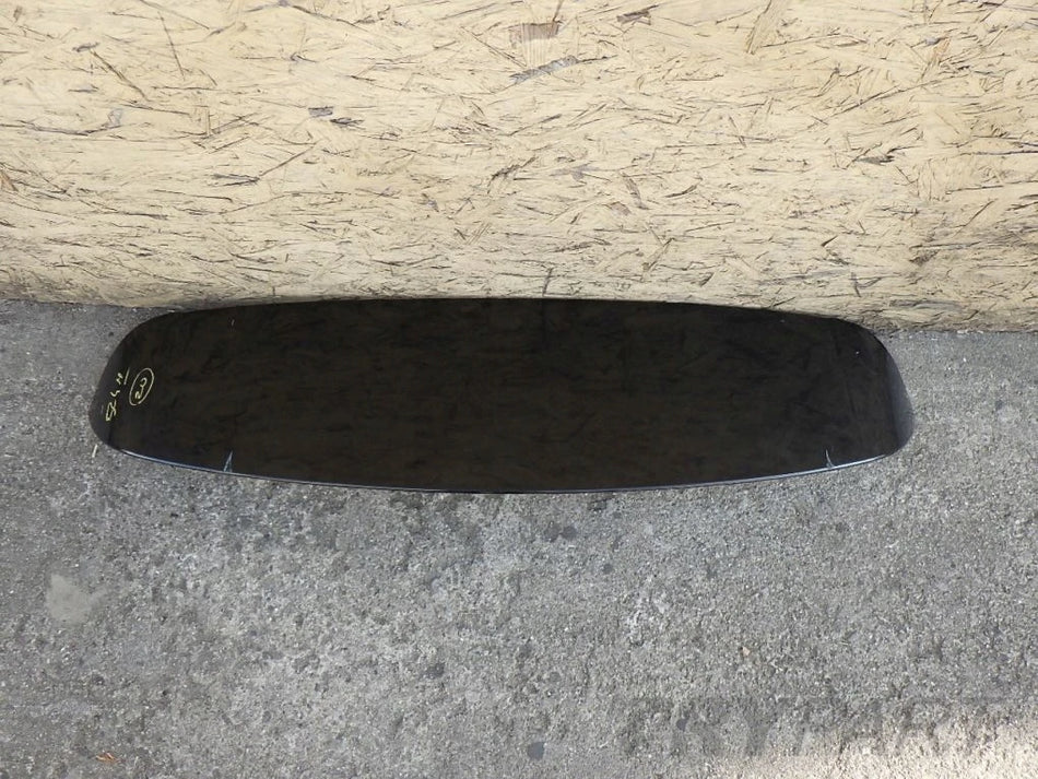 ALFA ROMEO STELVIO REAR SPOILER WING