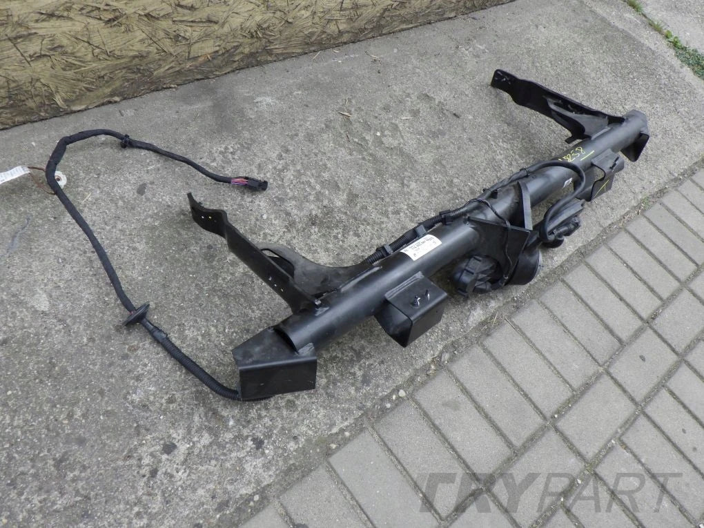 VW ID.4 11A Tow Hitch