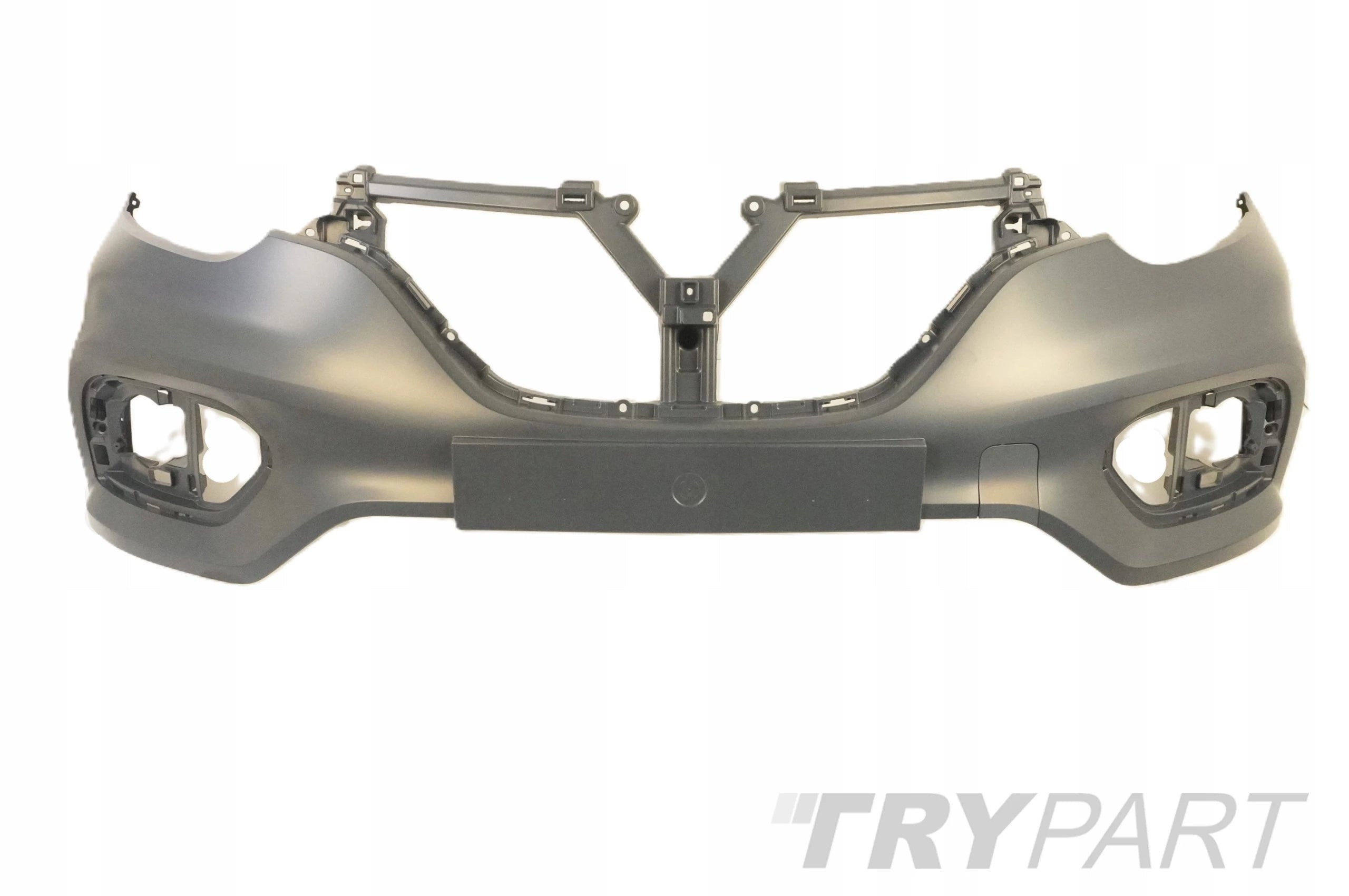 RENAULT KADJAR LIFT 18-22 FACTORY NEW FRONT BUMPER PDC ASO OE