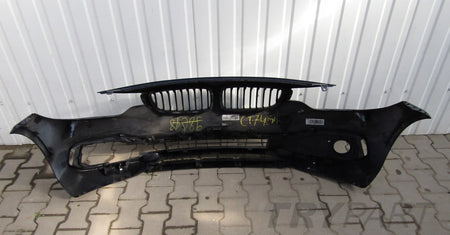 Front Bumper for BMW 4 Series F32 F33 F36 13-17