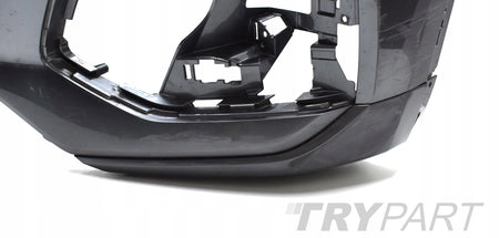 AUDI Q5 II LIFT S LINE 80A FRONT BUMPER ORG