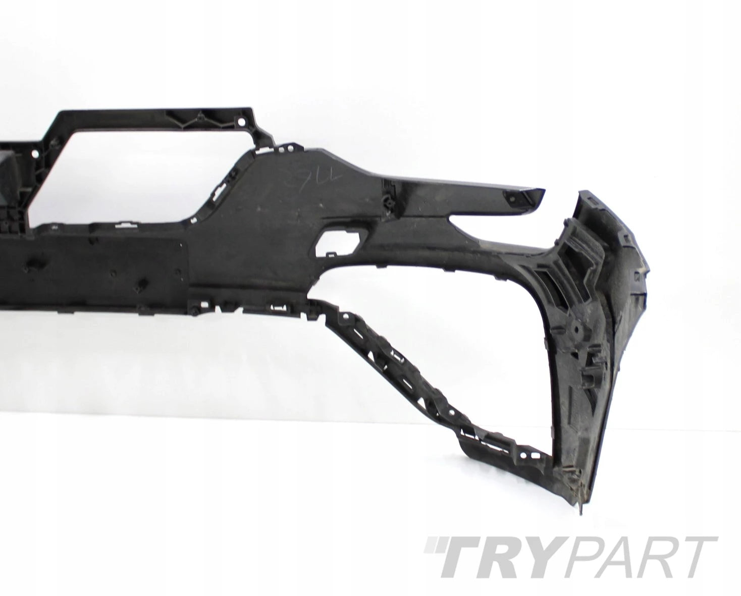 RENAULT ARKANA RS ARKANA RS LINE FRONT BUMPER ORG