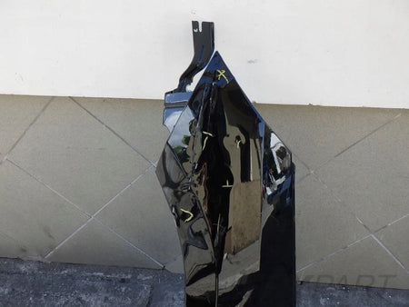 OPEL CORSA F 19- Front Left Fender