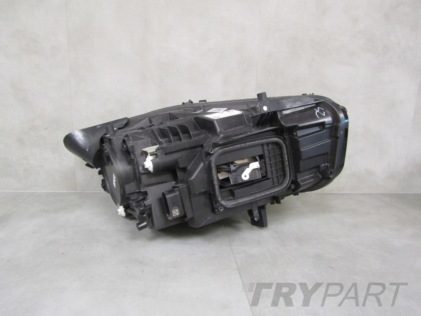 MERCEDES B CLASS 247 W247 LED PERFORMANCE 18-22 LH LEFT HEADLIGHT A247906