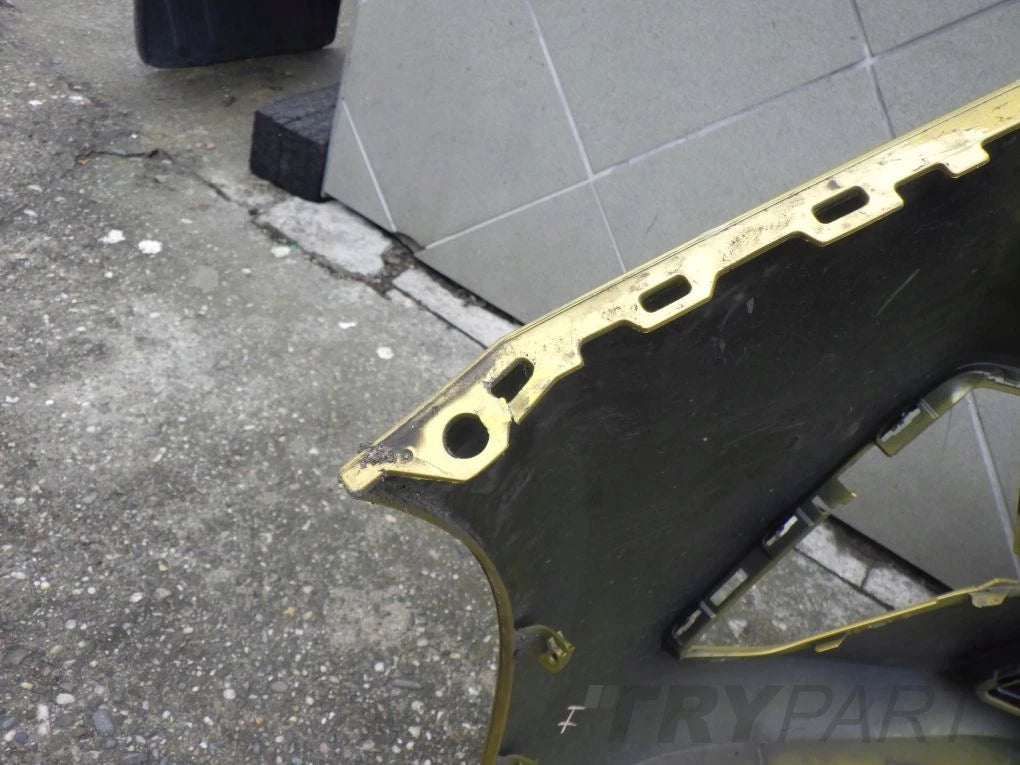 OPEL ASTRA L VI 6 GSI GS LINE 22- Front Bumper