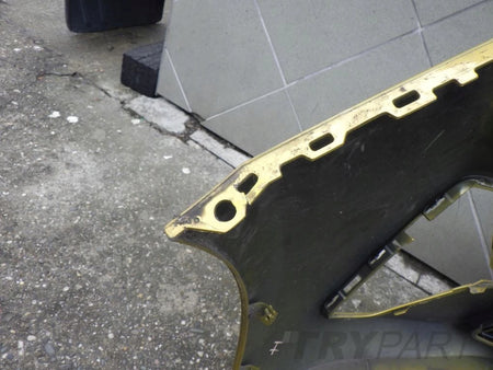 OPEL ASTRA L VI 6 GSI GS LINE 22- Front Bumper