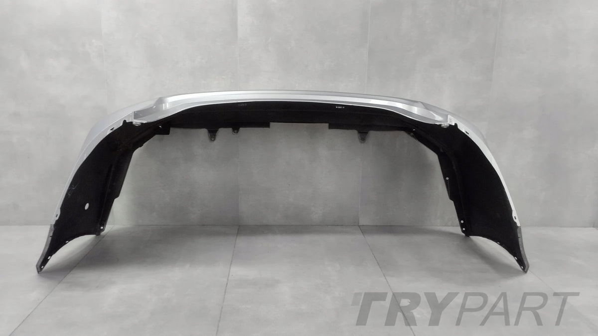 Rear Bumper Toyota Corolla 12 XII E21 Sedan 18-