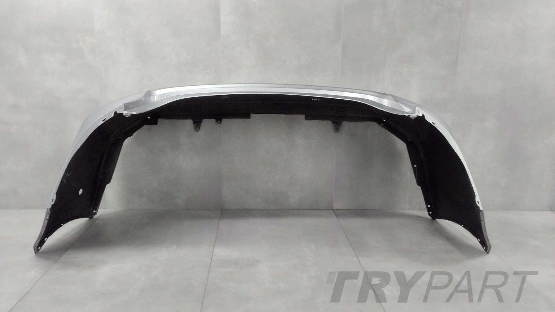 Rear Bumper Toyota Corolla 12 XII E21 Sedan 18-