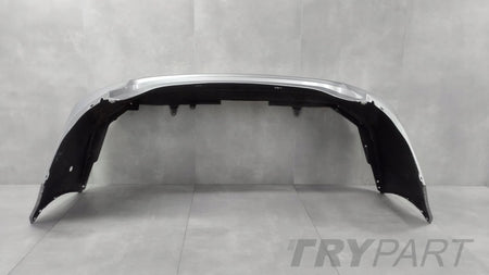 Rear Bumper Toyota Corolla 12 XII E21 Sedan 18-