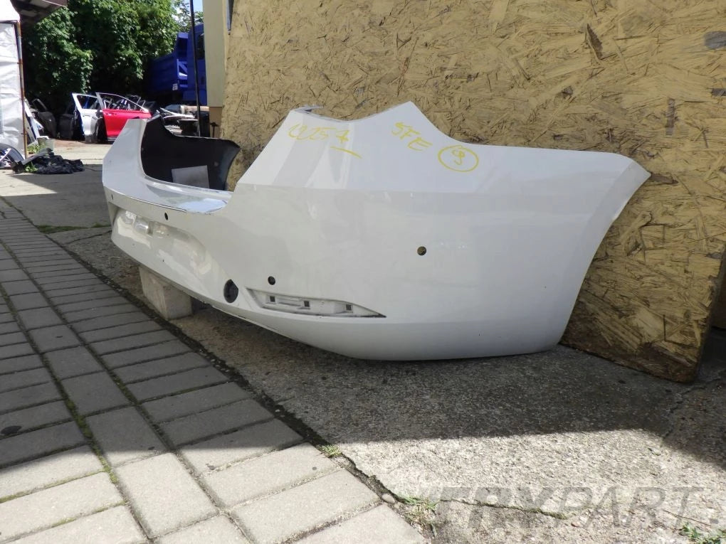 SEAT LEON IV 4 CUPRA KOMBI 5FE 20- Rear Bumper
