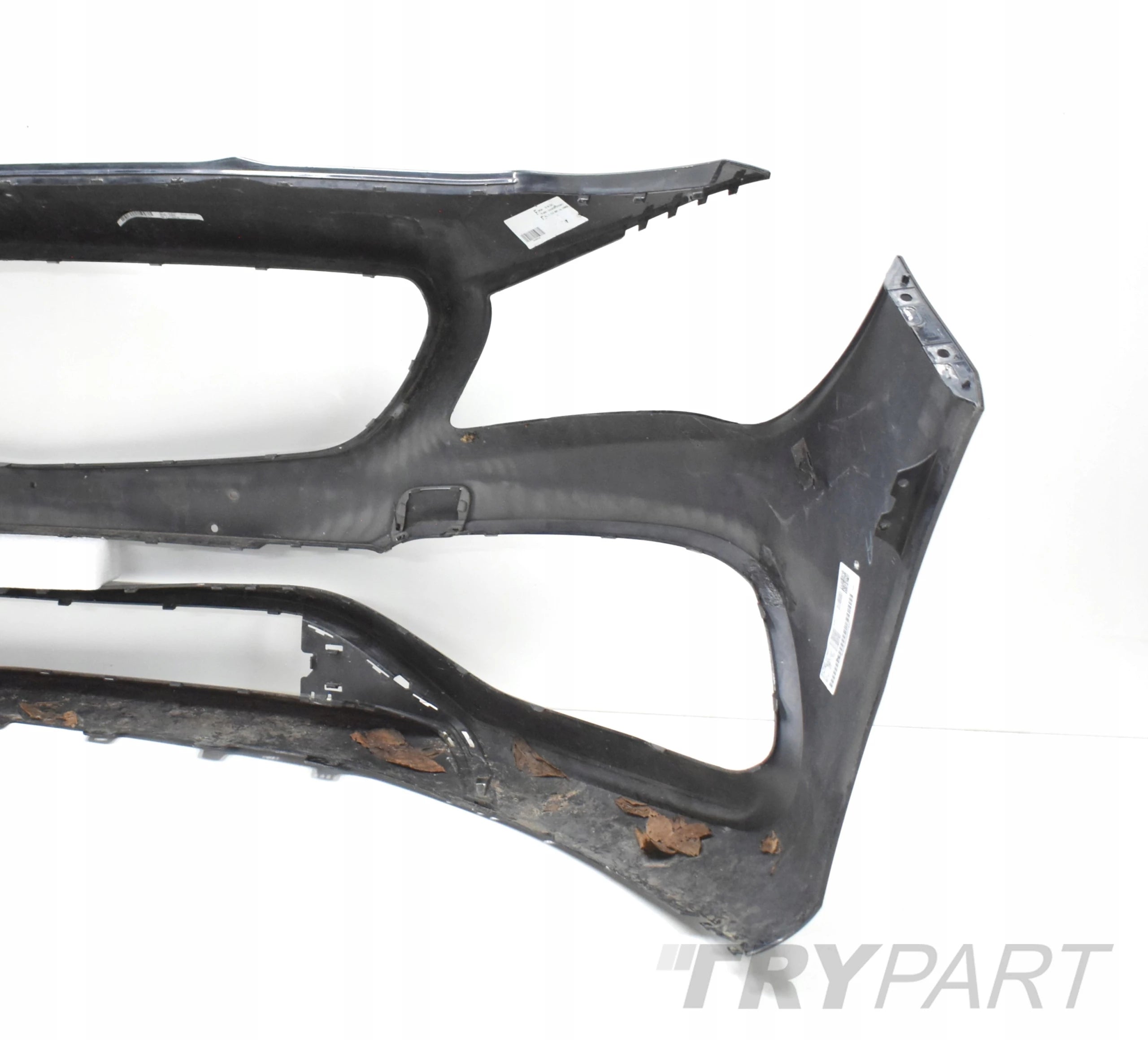 MERCEDES CLA W117 LIFT AMG FRONT BUMPER ORG