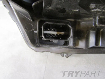 FRONT HEADLIGHT RENAULT ZOE FACELIFT FULL LED 19- RH 260100279R