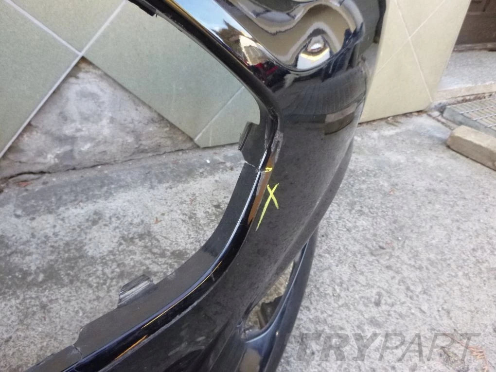 FORD MONDEO MK5 V 6xPDC 15- Front Bumper
