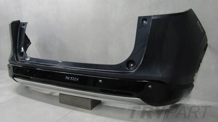 Rear Bumper Honda HR-V HRV 3 III 21-