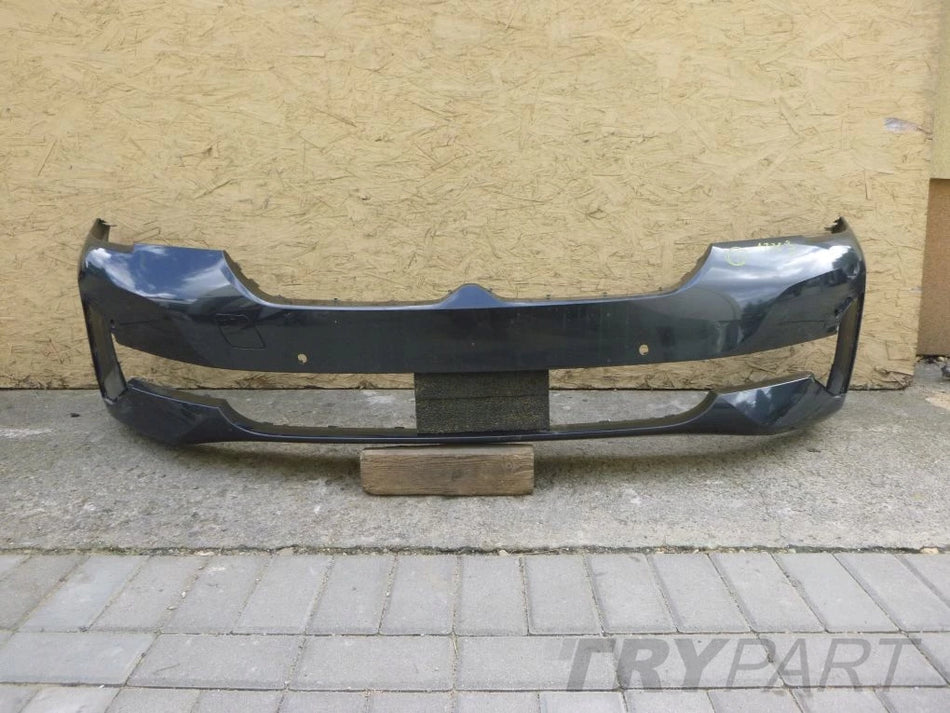 BMW 5 G30 G31 LIFT LCI 20- Front Bumper