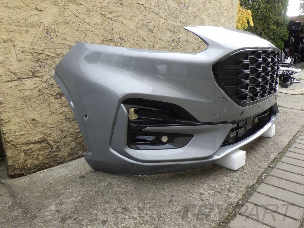 FORD KUGA MK3 III ST LINE 19- front bumper
