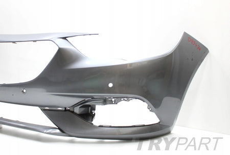 OPEL INSIGNIA B II FRONT BUMPER ORG
