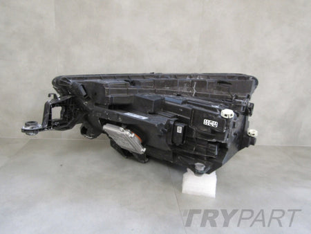 HEADLIGHT SKODA KAMIQ 655 LIFT FULL LED 23- RH 655941016C