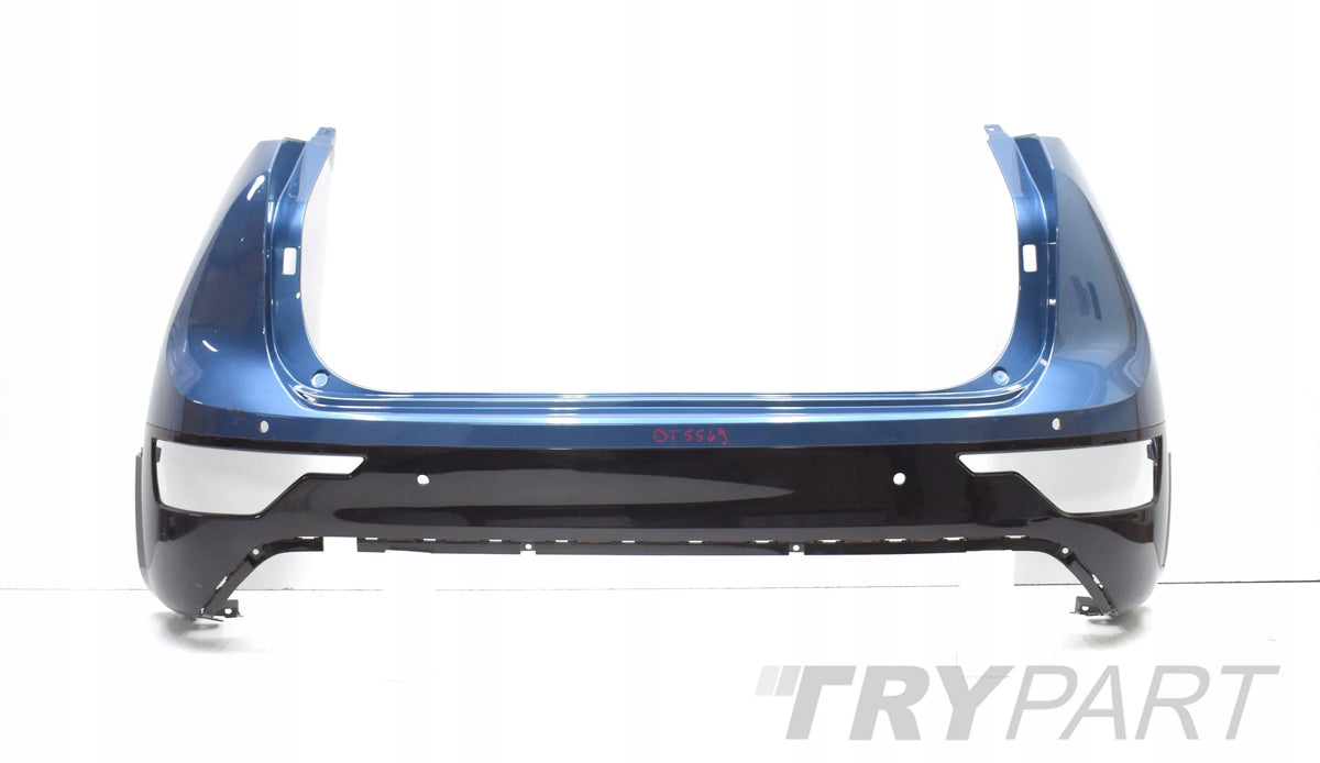 KIA NIRO II EV REAR BUMPER ORG