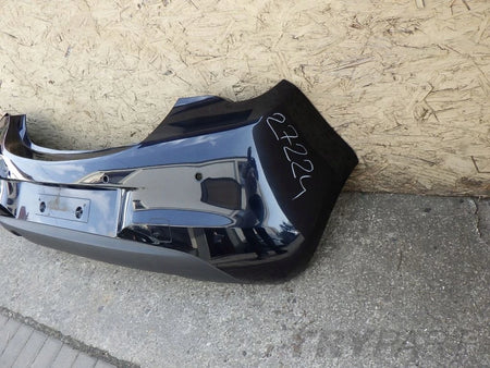 OPEL CORSA E 15- Rear Bumper