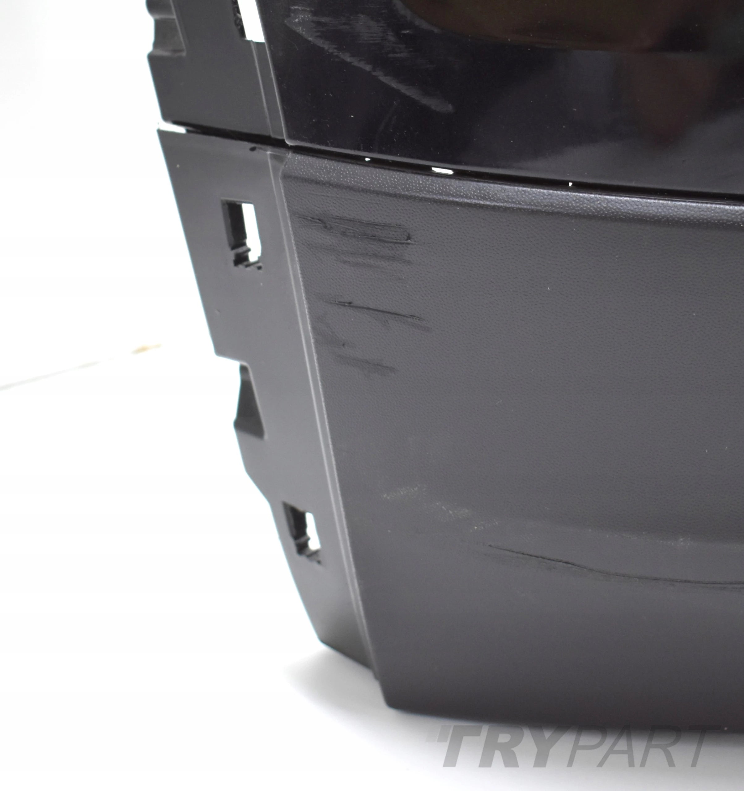 VW T-CROSS T CROSS 2GM FRONT BUMPER ORG + BOTTOM