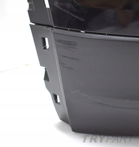 VW T-CROSS T CROSS 2GM FRONT BUMPER ORG + BOTTOM