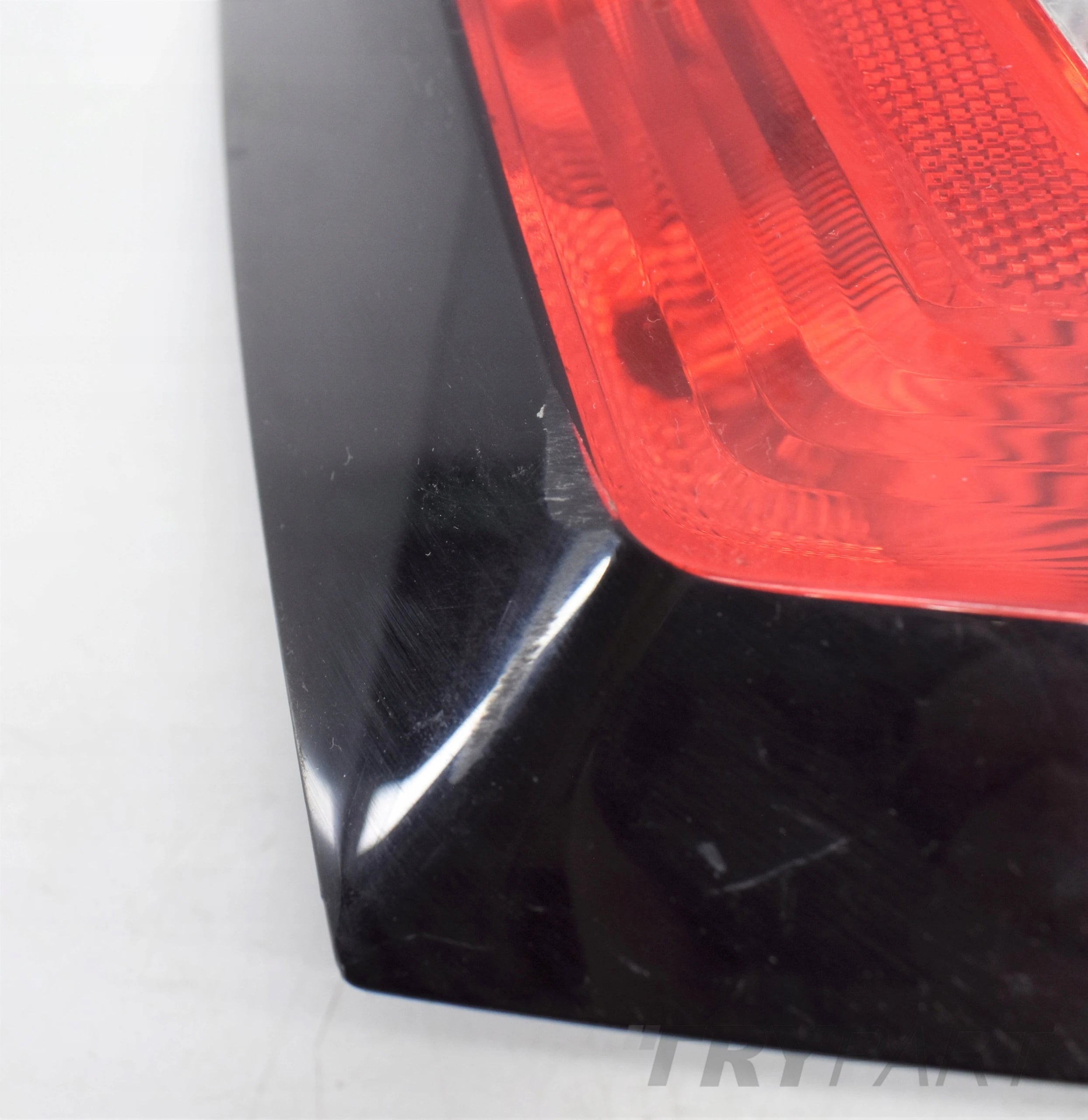 SKODA FABIA III 6V6 Left Rear Tail Lamp OE HB