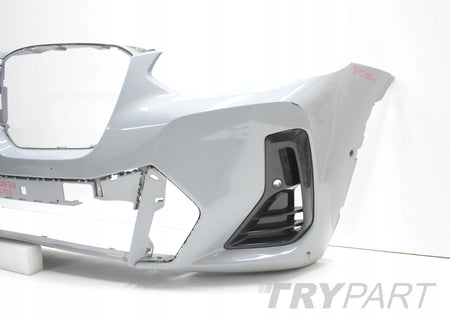BMW X3 G01 LIFT LCI M PACKAGE FRONT BUMPER ORG + GRILLE
