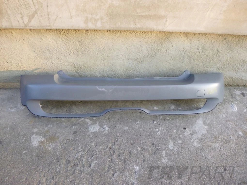 MINI COOPER S R56 R57 06- Rear Bumper NEW ORIGINAL