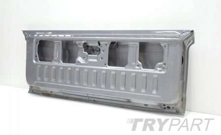 FIAT FULLBACK MITSUBISHI L200 TRUNK LID REAR TAILGATE ORG