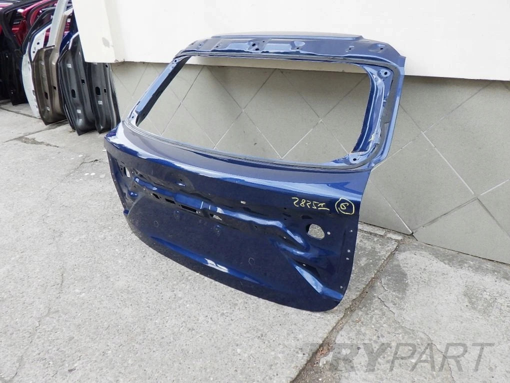 TOYOTA AVENSIS III T27 LIFT T29 15- REAR HATCH
