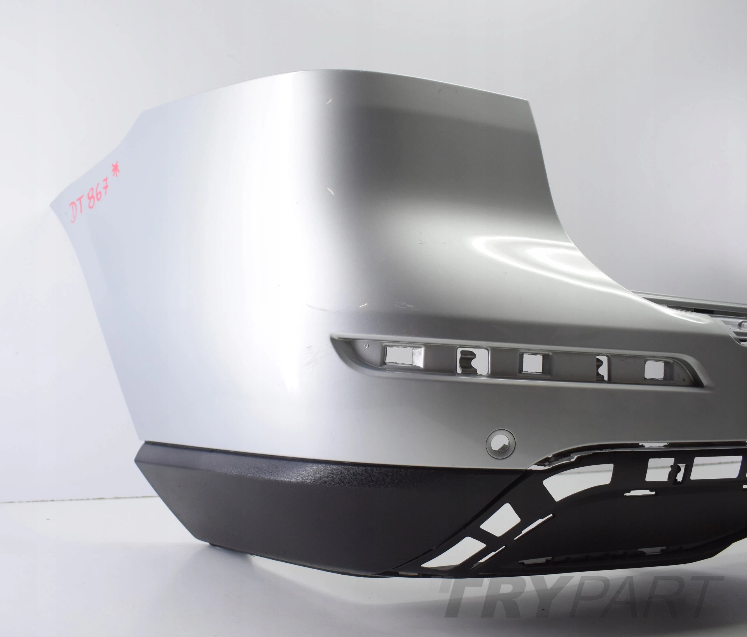 MERCEDES ML W166 REAR BUMPER ORG