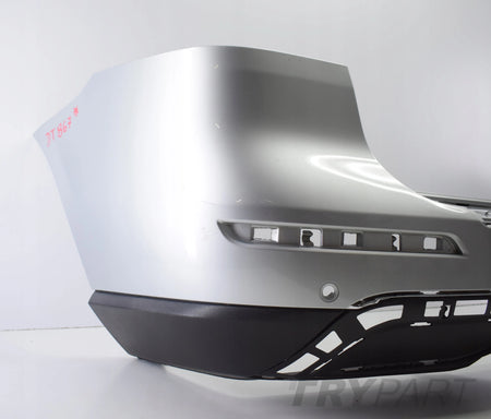 MERCEDES ML W166 REAR BUMPER ORG